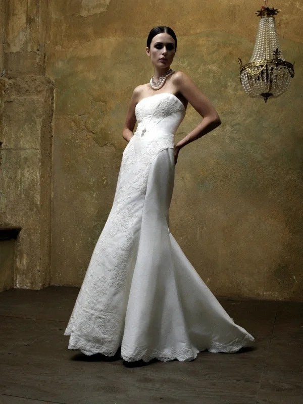 Limited Time Offer!St. Pucchi Sposa
