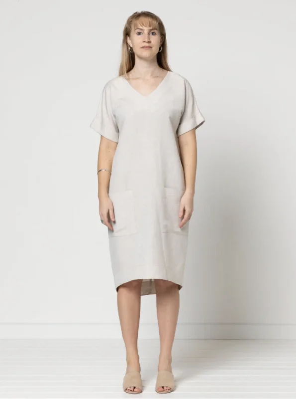 Your Favorite Items on Sale Now!Style Arc Adeline Dress