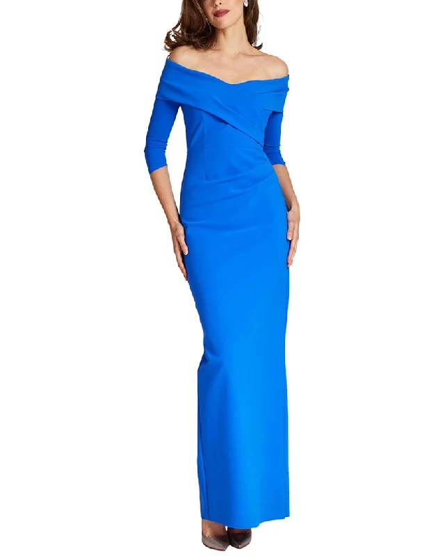 Seasonal Sale – Shop Now!Teri Jon by Rickie Freeman Special Occasion Long Dress