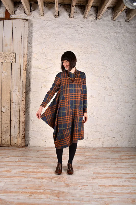 Unmissable Offers Await!The Sewing Workshop Memphis Dress