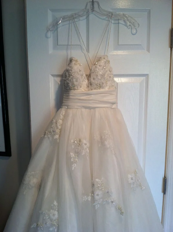Exclusive Savings This Week!Watters Watters Oriana Size 4