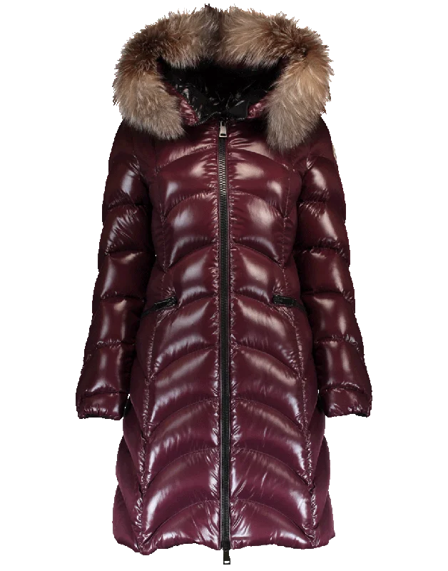 Massive Price Cuts!Albizia Jacket