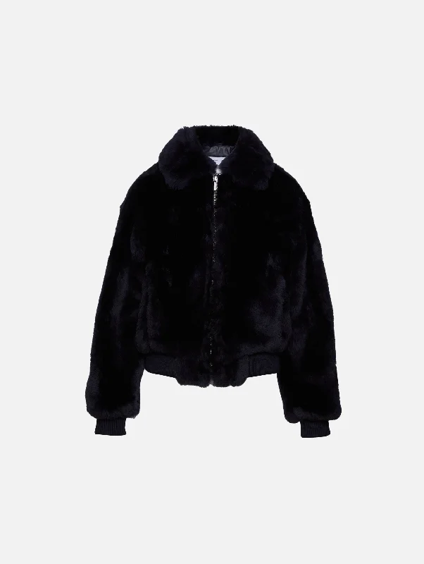 Snag the Best Prices Now!Anais Bomber Jacket