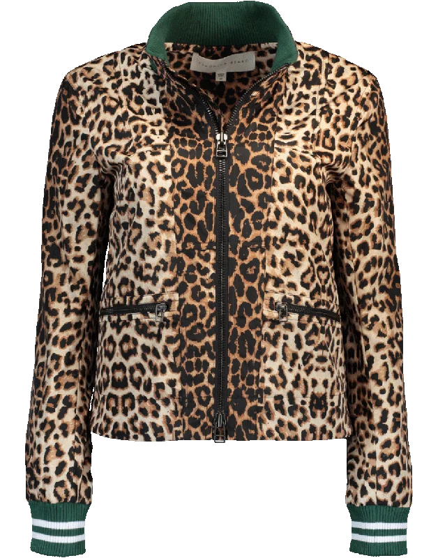 Crazy Discounts Inside!Anya Anorak Jacket