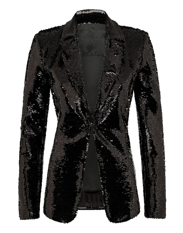 Save More When You Shop More!Blazer "Pailettes"