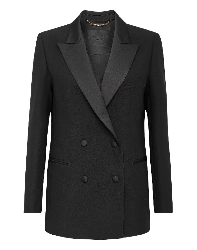 Today Only – Don’t Miss It!Boxy Blazer