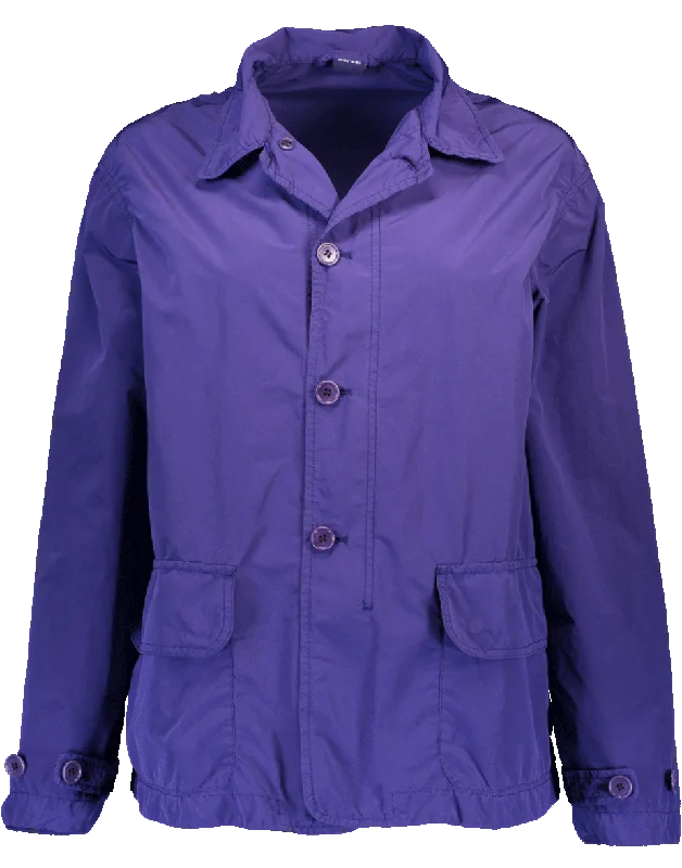 Bigger Savings, Better Shopping!Button Down Jacket