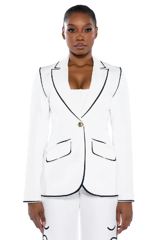 Mega Sale Happening Now!CELIA POP ART BLAZER