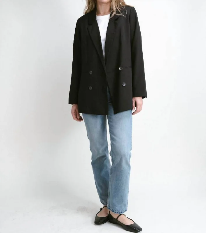 Your Best Deals Are Here!Coast Blazer In Black