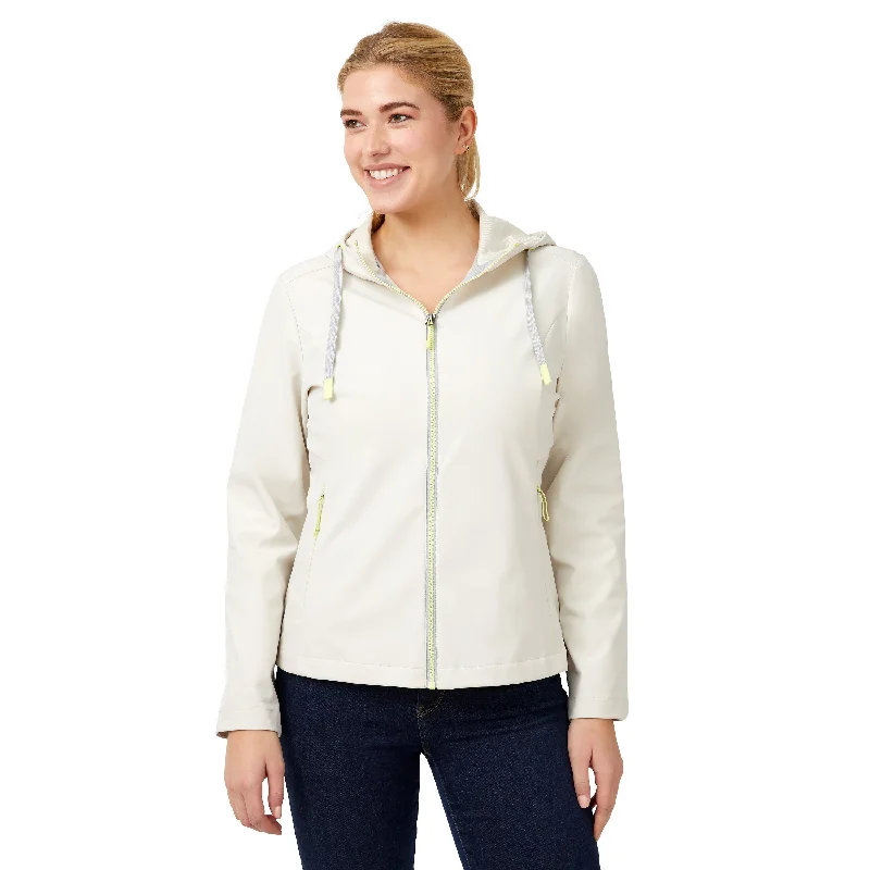 Massive Price Cuts!Free Country Women's MVP Super Softshell Lite Jacket