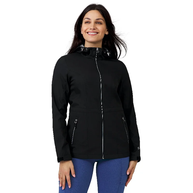 Exclusive Deals Just for You!Free Country Women's X2O Anorak Rain Jacket