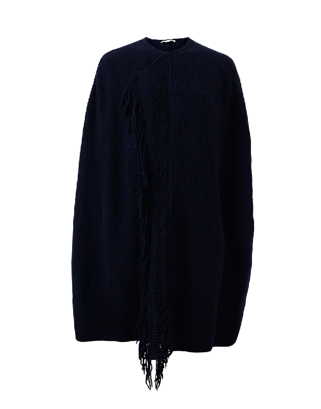 Hot Deals You Can’t Resist!Fringe Cape