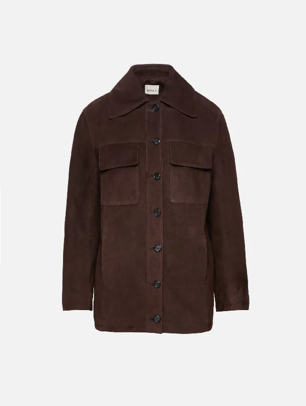 Shop More, Spend Less!Iana Jacket