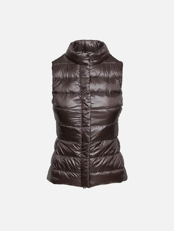 Limited Deals, Unlimited Savings!Iconico Nylon Short Vest
