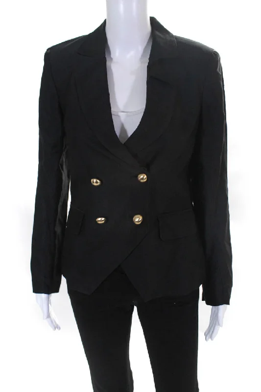 Best Deals Just for You!LAVEER Womens Kadette Blazer Black