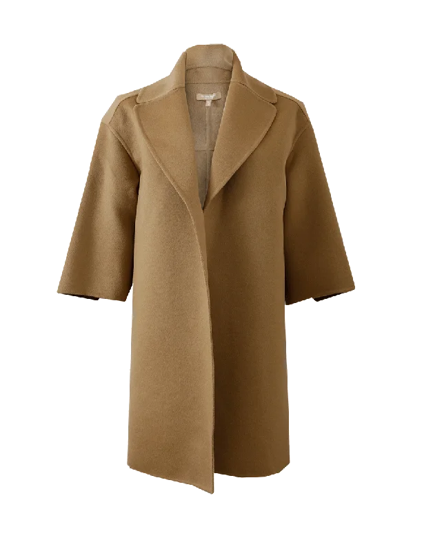 Everything Must Go!Long Cookie Jacket