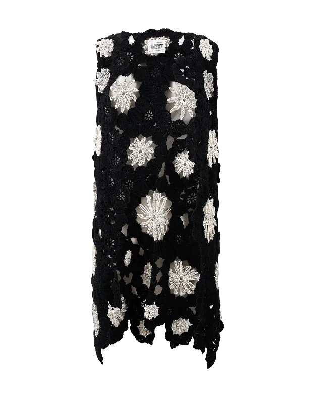 Exclusive Deals Just for You!Long Gilet