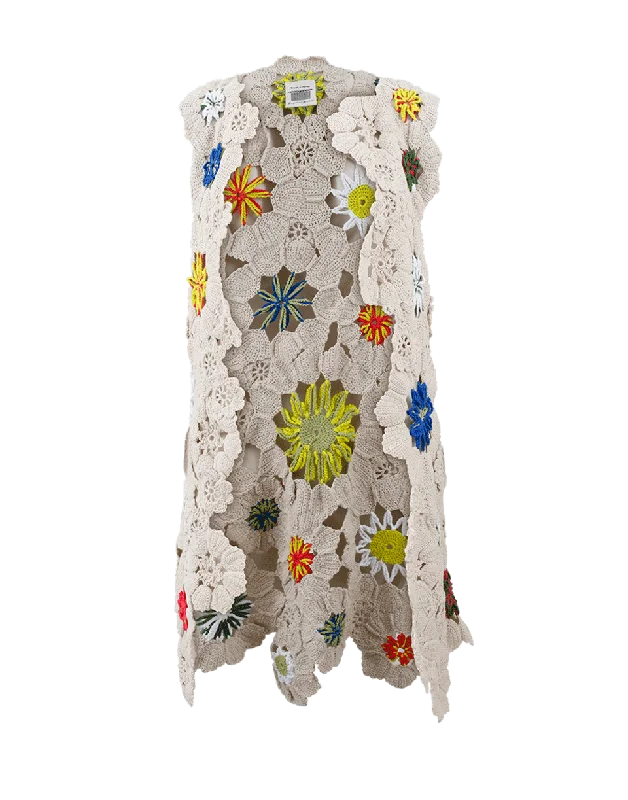 Biggest Sale of the Season!Long Gilet