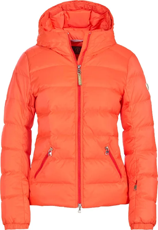 Bigger Savings, Better Shopping!Luisa-D Ski Jacket In Neon Watermelon