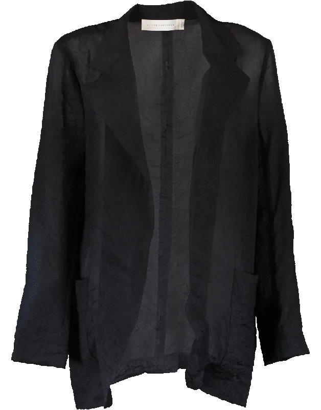 Time to Save Big!Man's Jacket