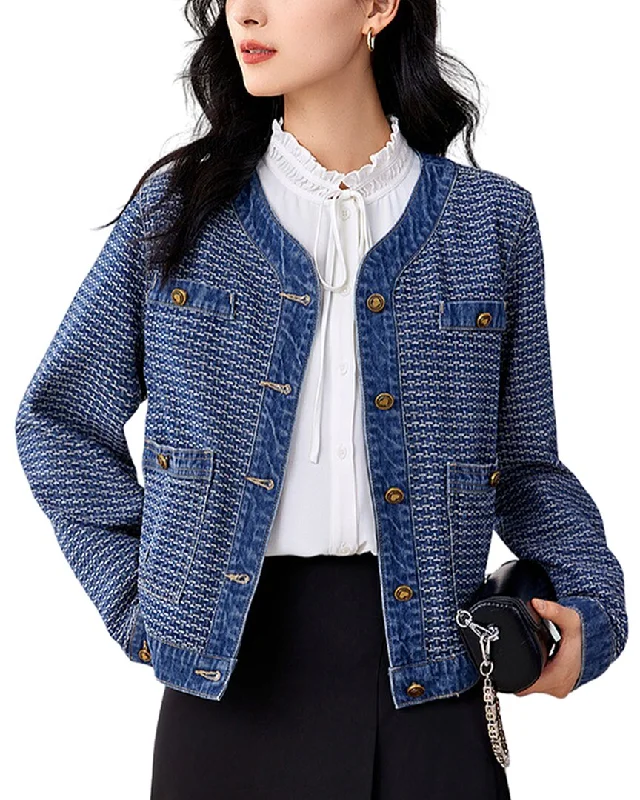 Today Only – Don’t Miss It!OUNIXUE Blazer