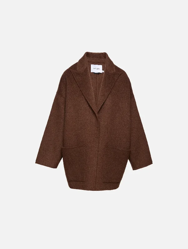 Exclusive Offers You’ll Love!Padua Lionela Coat