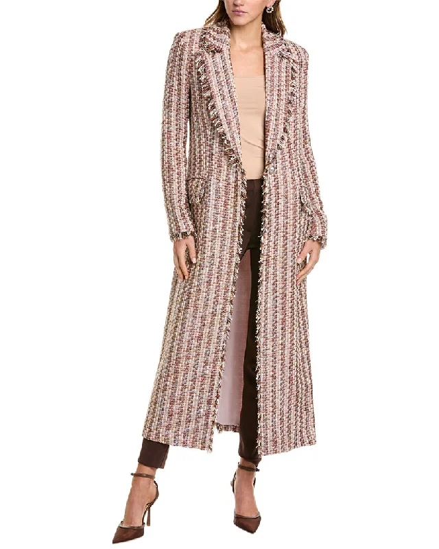 Your Discount is Waiting!Ramy Brook Katherine Coat