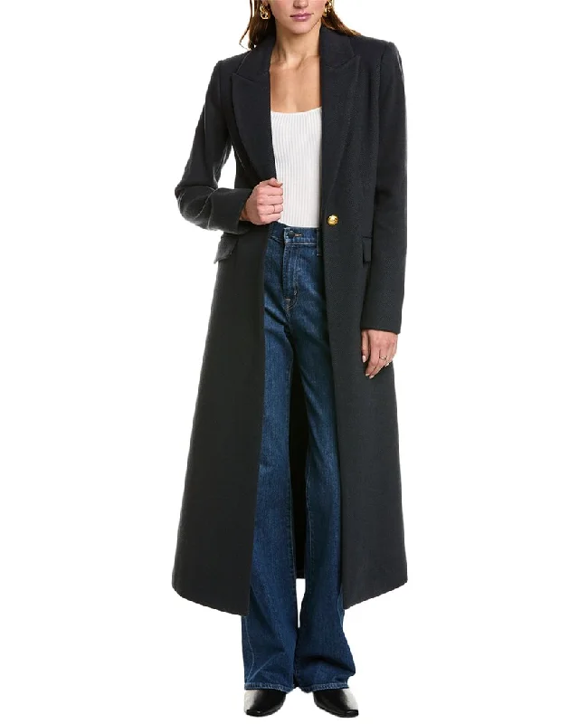 Save Money, Shop Happy!Ramy Brook Ophelia Coat