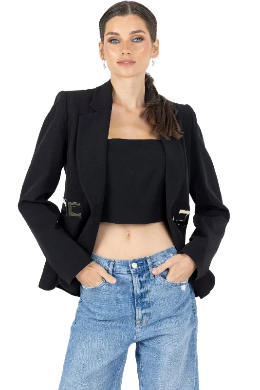 Shop Early, Save Big!Richie Women Blazer - Black
