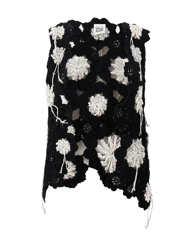 Get More, Spend Less – Shop Now!Short Gilet