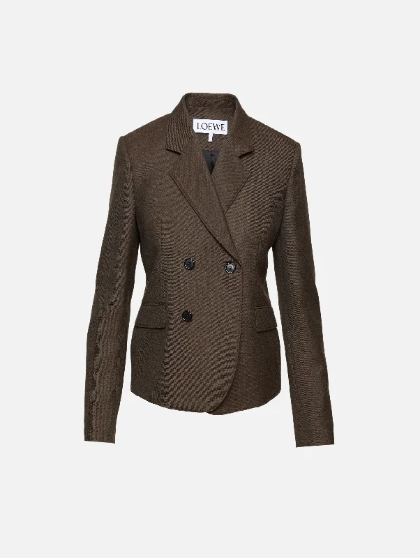 Limited Time Offer!Short Jacket