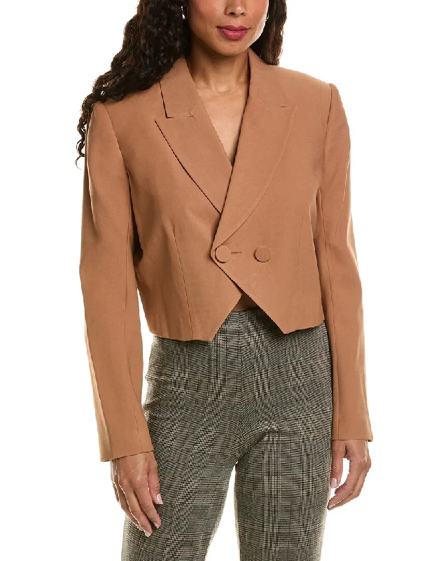 Find Your Perfect Deal Today!THE SEI Crop Blazer