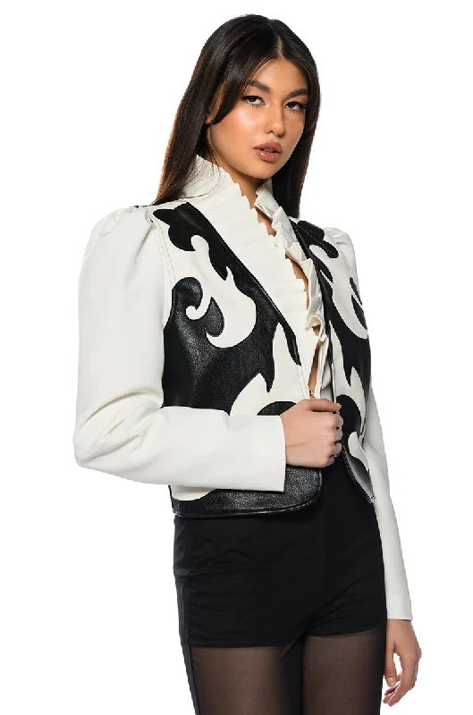 The Sale You’ve Been Waiting For!TWO IN ONE GRAND OPERA VEST AND BLAZER