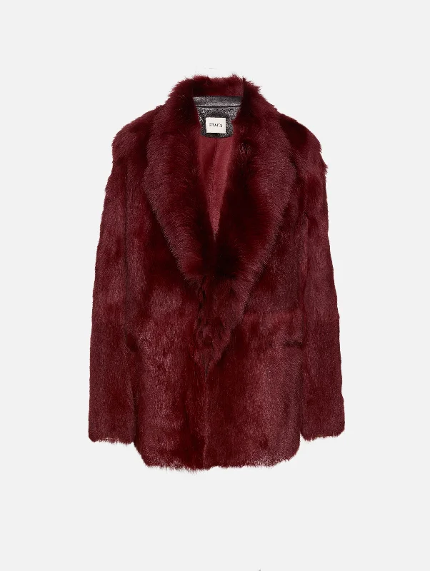 Today Only – Don’t Miss It!Willow Jacket
