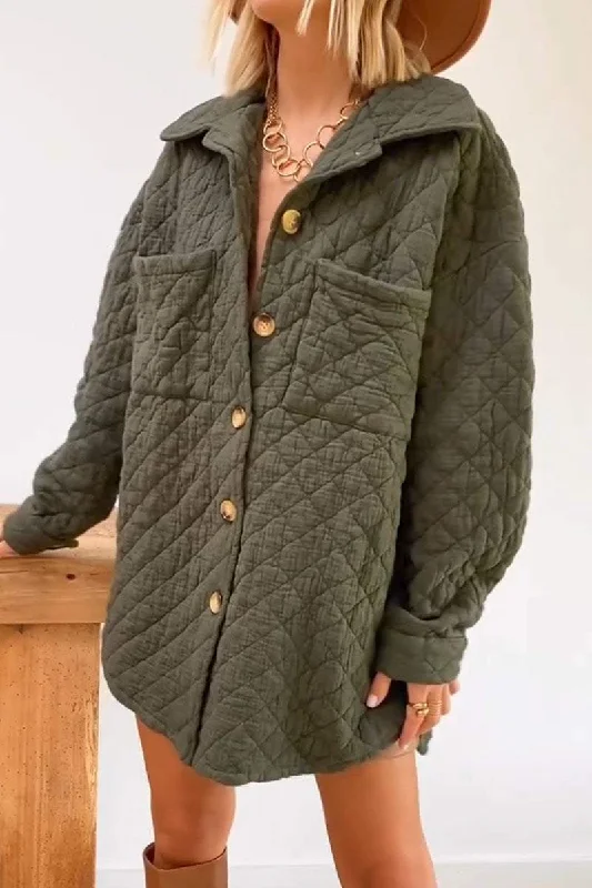 amry green