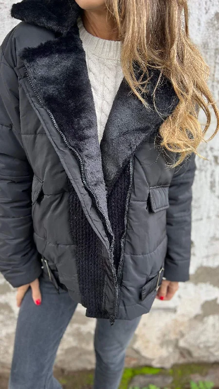 Find the Best Deals Here!Women's Lapels Cotton Winter Coat