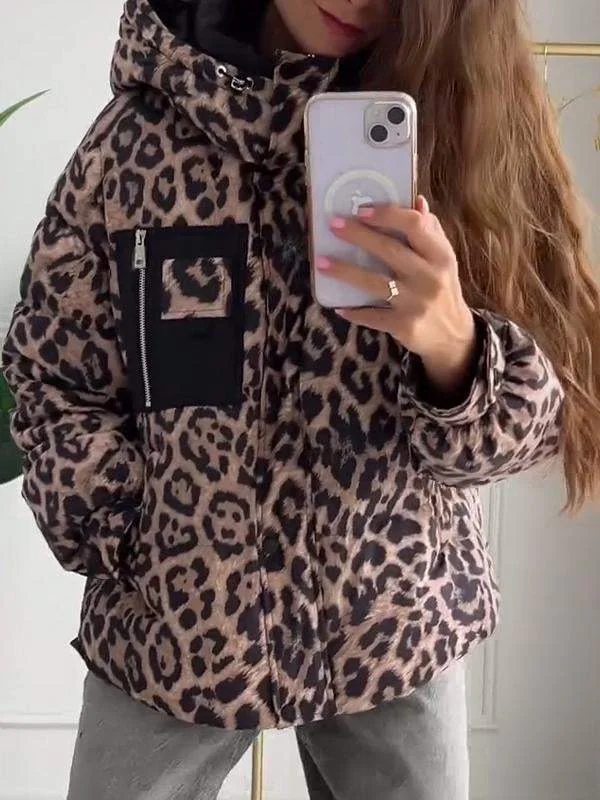 leopard