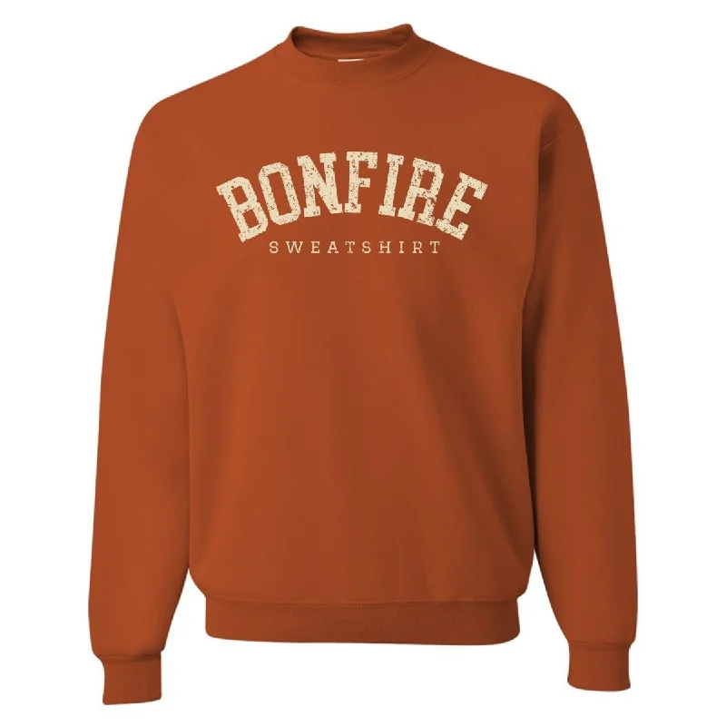 Burnt Orange