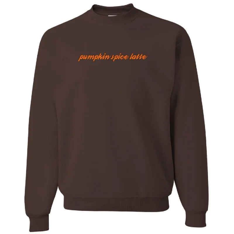 Amazing Prices You Can’t Resist!Coffee Order Crewneck Sweatshirt