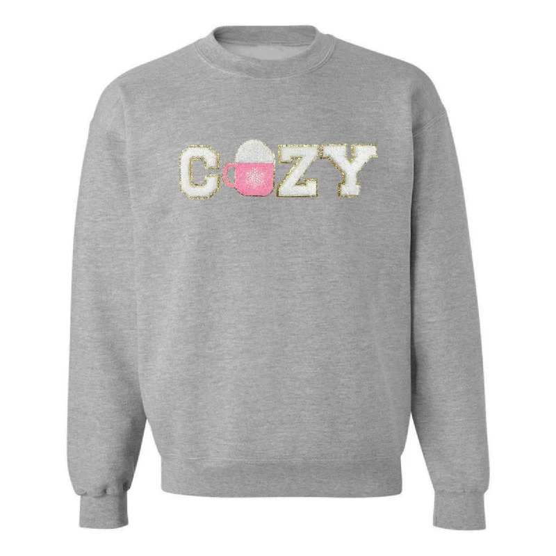 Sport Grey