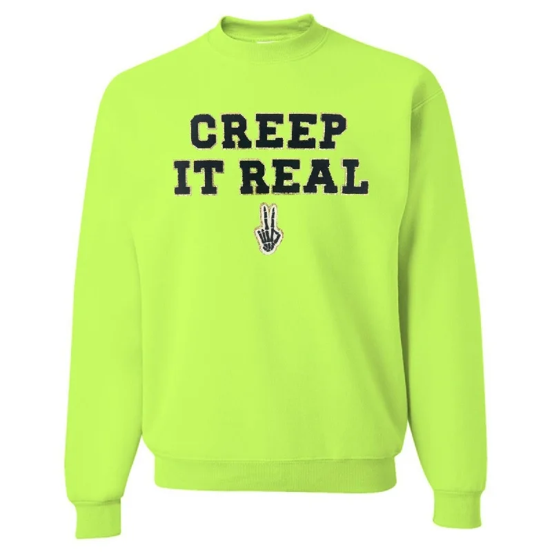 Neon Yellow