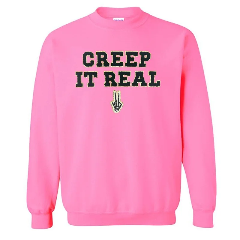 Neon Pink