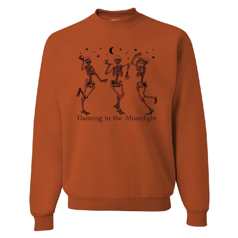 Burnt Orange