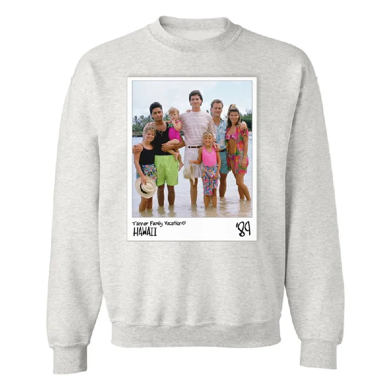 Bigger Savings, Better Shopping!Full House Crewneck Sweatshirt