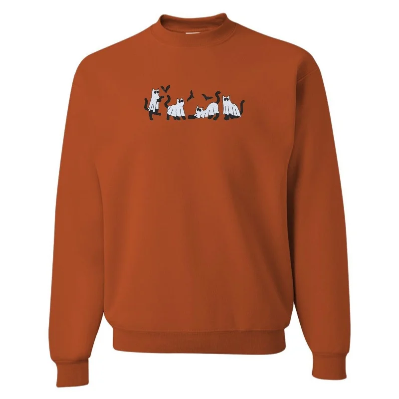 Burnt Orange