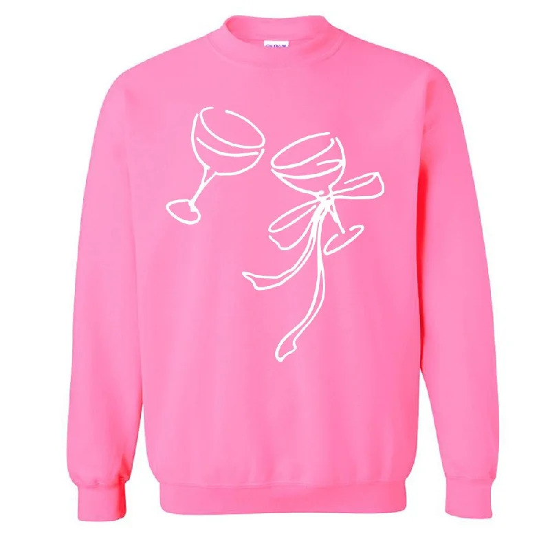 Neon Pink