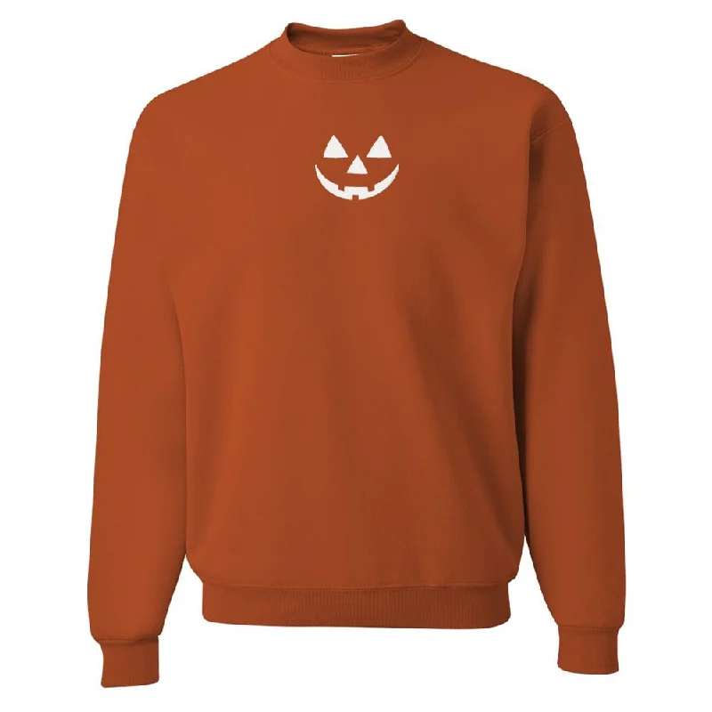 Burnt Orange