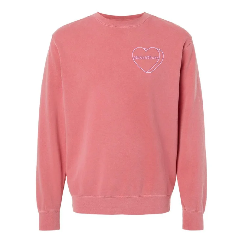 Pigment Pink