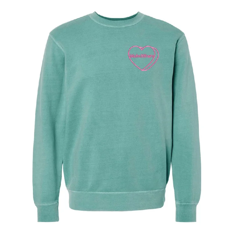 Pigment Mint