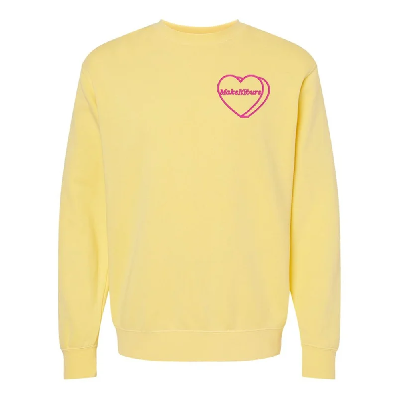 Pigment Yellow
